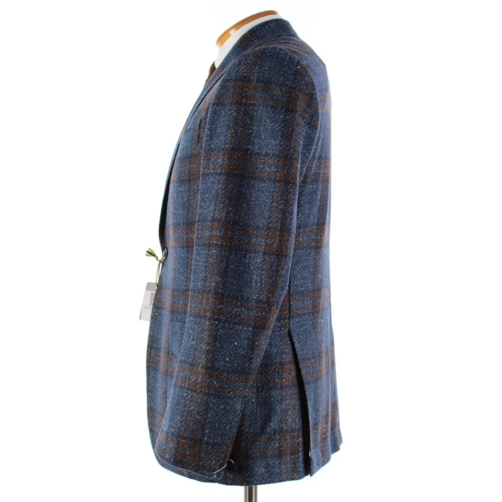 Sartorio sleeve shoulder
